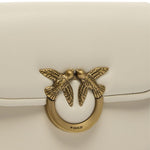 BORSA LOVE BOX A TRACOLLA 104297 A26LZ14Q PINKO 