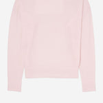 MAGLIA IN CASHMERE 870687 T41525000 BALENCIAGA 
