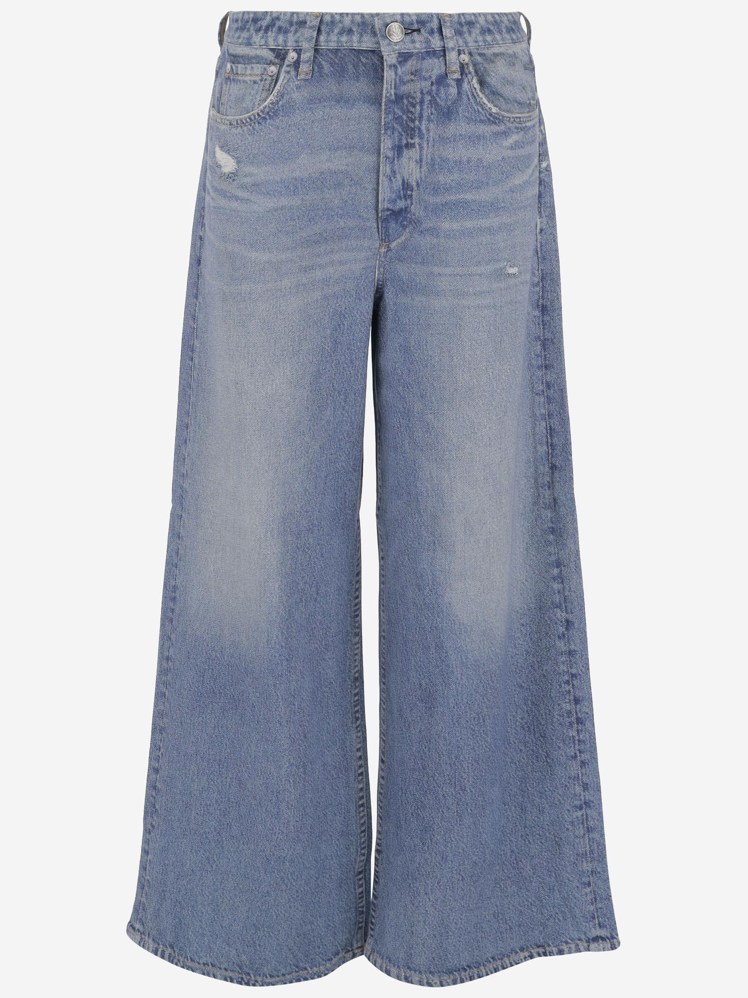 Jeans in cotone WCW24S70078207  RAG & BONE 