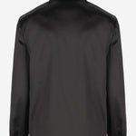 CAMICIA IN SETA CON VOLANT 860509 ZHS191000 GUCCI 