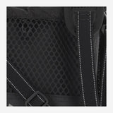 Borsa cross body in nylon con logo 5745975207 010 AND WANDER 
