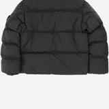 PIUMINO IMBOTTITO IN NYLON 4100005 S0A23V0029 STONE ISLAND KIDS 