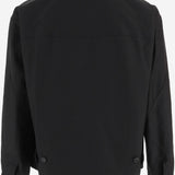 GIUBBOTTO IN NYLON HPJ006W25 1 HOMME 