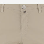 PANTALONI IN MISTO COTONE STRETCH JUMP0001 001C99 JACOB COHEN 