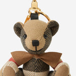 CHARM ORSETTO THOMAS 8124868 ARCHIVEBEIGE BURBERRY 