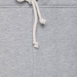 PANTALONI IN COTONE CON LOGO SPPM038D JERSEYDKMEL AUTRY 