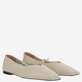 BALLERINE SWAY IN PELLE S00191 14 ALOHAS 