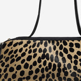 BORSA A SPALLA SIMONA IN CAVALLINO H2040979 836 KHAITE 