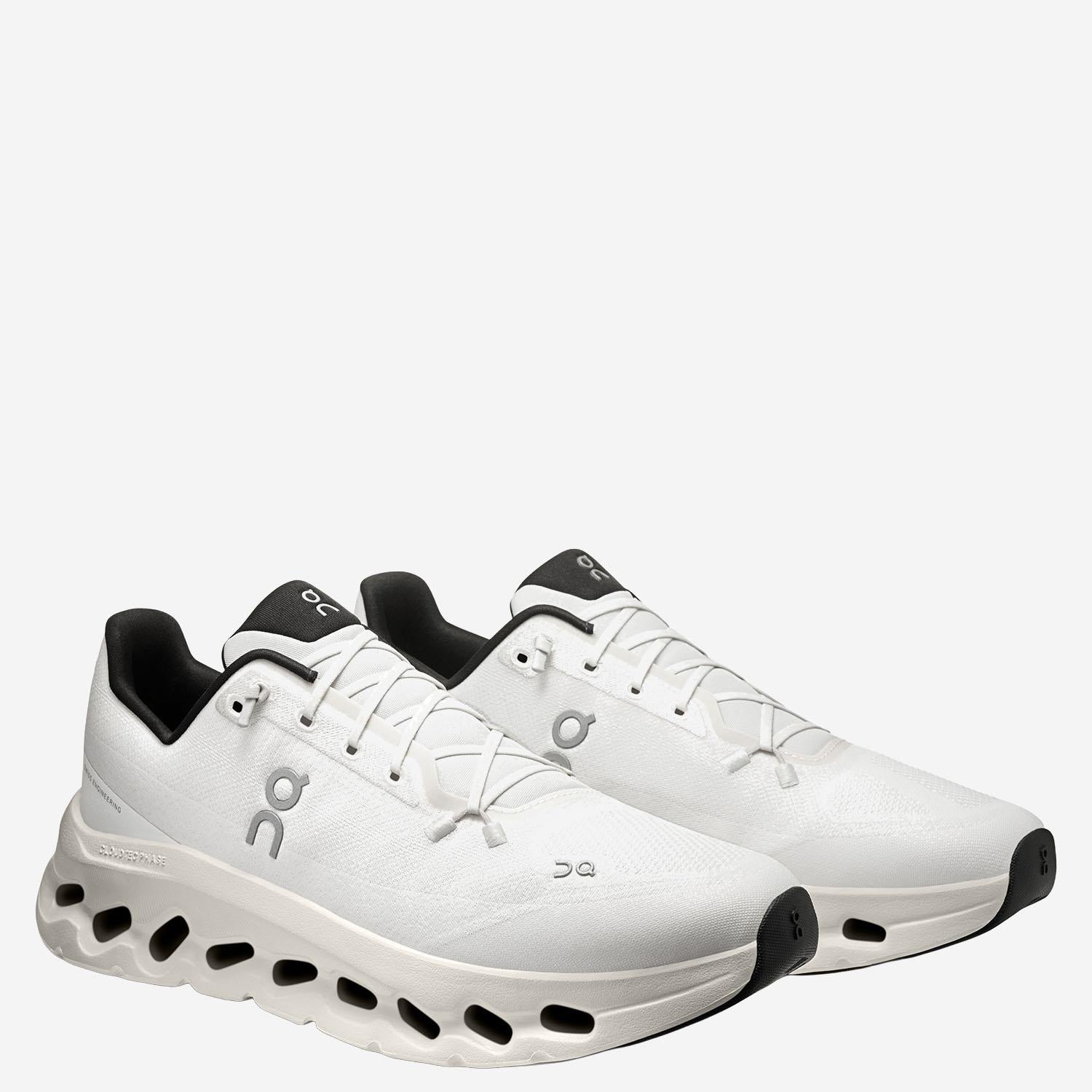 SNEAKERS CLOUDTILT 3ME10102531 PEARLICE ON RUNNING 