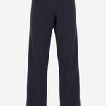 PANTALONI DA JOGGING STAR TECH GMP01855P001653 50486 GOLDEN GOOSE 