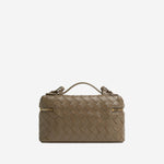 BORSA VANITY BANG BANG IN PELLE 789109 V3IV12355 BOTTEGA VENETA 