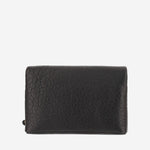 BORSA A TRACOLLA IN PELLE MARTELLATA 855569 AACYT1000 SAINT LAURENT 