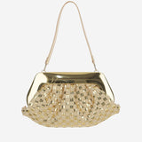 THE MOIRE TMSS25EMRMWPL19GOLD