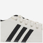 SNEAKERS Y-3 NIZZA LO KI0856 OWHITEOWHITECBLACK ADIDAS Y3 