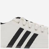 SNEAKERS Y-3 NIZZA LO KI0856 OWHITEOWHITECBLACK ADIDAS Y3 
