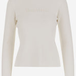 MAGLIA IN MISTO VISCOSA TICINO 001 MAX MARA 