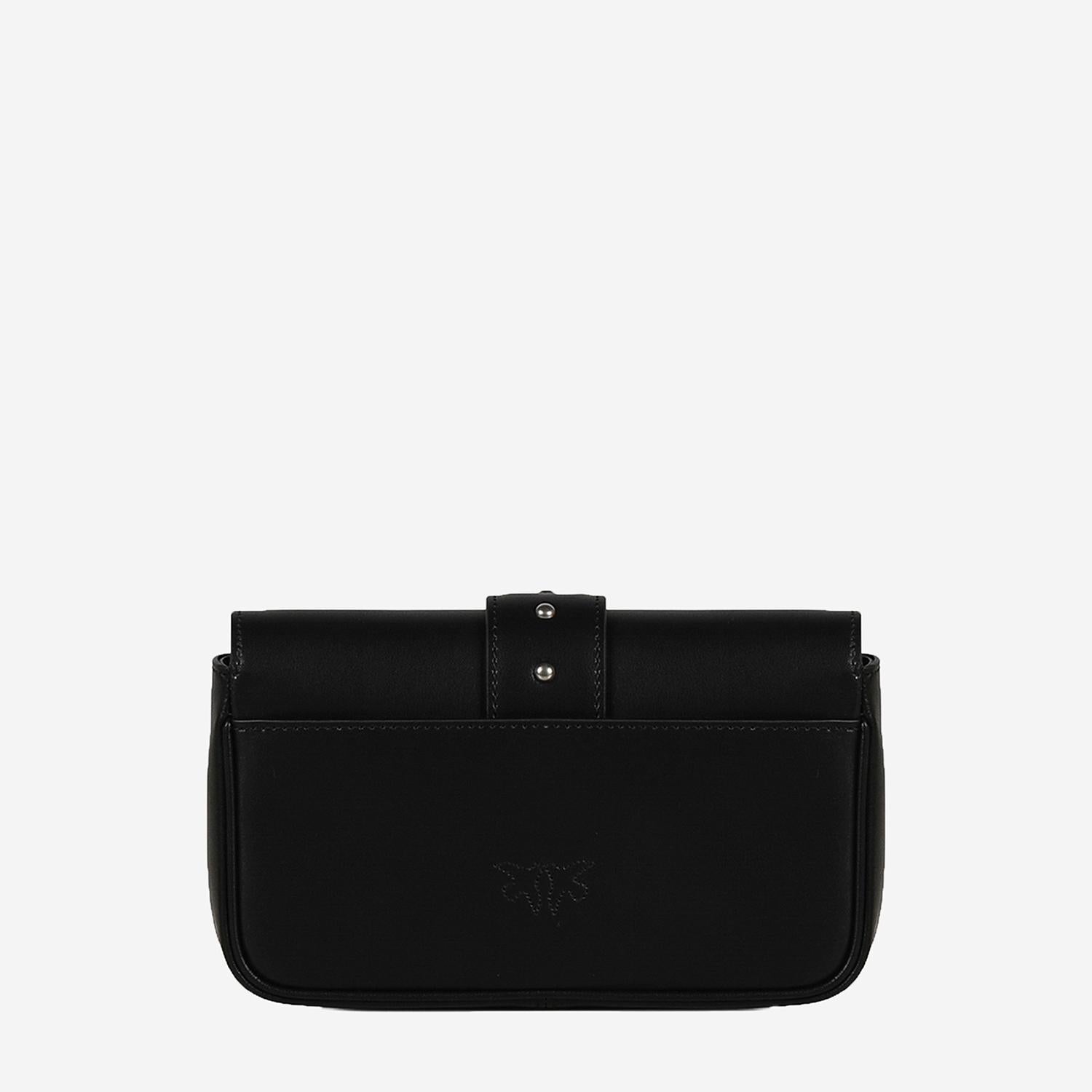 BORSA LOVE ONE POCKET 100061 A0F1Z99O PINKO 