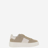 SNEAKERS HOGAN H-STRIPES HXM6450FO70PJQ 975D HOGAN 