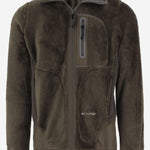 GIUBBOTO IN PILE DI NYLON 5745241018 181 AND WANDER 