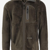 GIUBBOTO IN PILE DI NYLON 5745241018 181 AND WANDER 