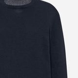 MAGLIONE KISAORA IN CASHMERE 8976Y556 DRN THE ROW 