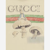 T-SHIRT IN COTONE GUCCI X PETER RABBIT 548034 XJF6A9247 GUCCI KIDS 