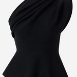 TOP AIMEE IN LANA MERINO 18020727 200 KHAITE 