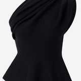 TOP AIMEE IN LANA MERINO 18020727 200 KHAITE 
