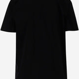 T-SHIRT IN COTONE CON LOGO JE0299999 999B PATOU 