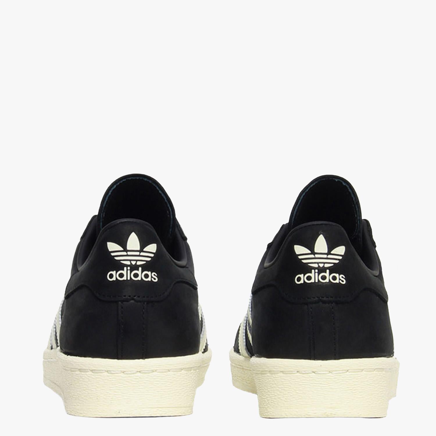 SNEAKERS SUPERSTAR KJ2029 COREBLACKOFFWHITEGOLDMET ADIDAS X WILLY CHAVARRIA 