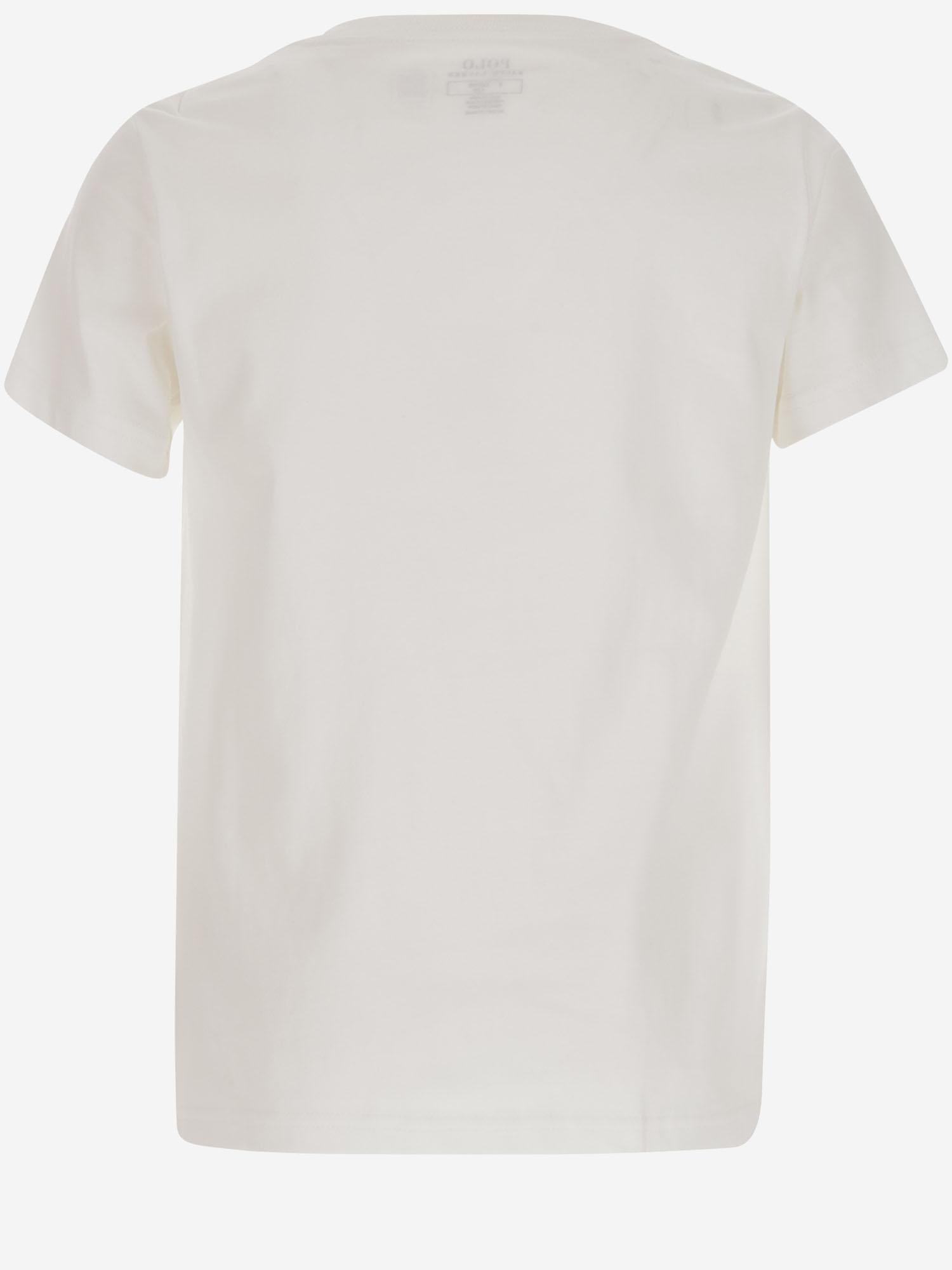 POLO RALPH LAUREN KIDS 322832904035