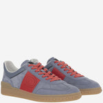 SNEAKERS LOW TOP UPVILLAGE 7Y2S0H77 LALRJD VALENTINO GARAVANI 