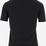 Maglia in lana con dettaglio gioiello 7B3KC66B 9ED0NO VALENTINO 