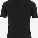 Maglia in lana con dettaglio gioiello 7B3KC66B 9ED0NO VALENTINO 