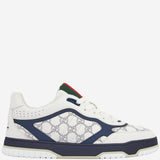 SNEAKERS RE-WEB IN PELLE 850193 AAFOO9071 GUCCI 