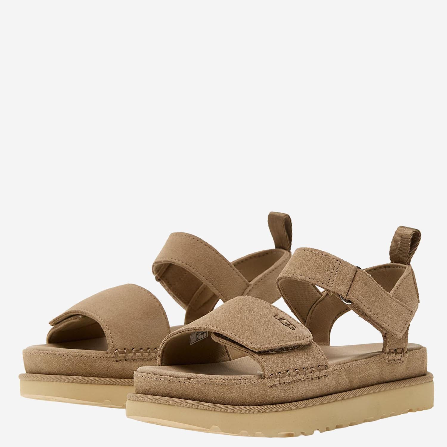 SANDALI GOLDENSTAR 1136783 SAN UGG 