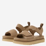 SANDALI GOLDENSTAR 1136783 SAN UGG 