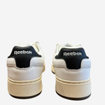 SNEAKERS CLUB C LTD IN PELLE 100260263 0110 REEBOK 