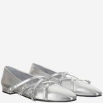 BALLERINE ELOISE ELOISE332839 SILVERLEATHER CAREL 