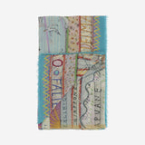 Sciarpa new forte de marmi 2078 1200 FALIERO SARTI 