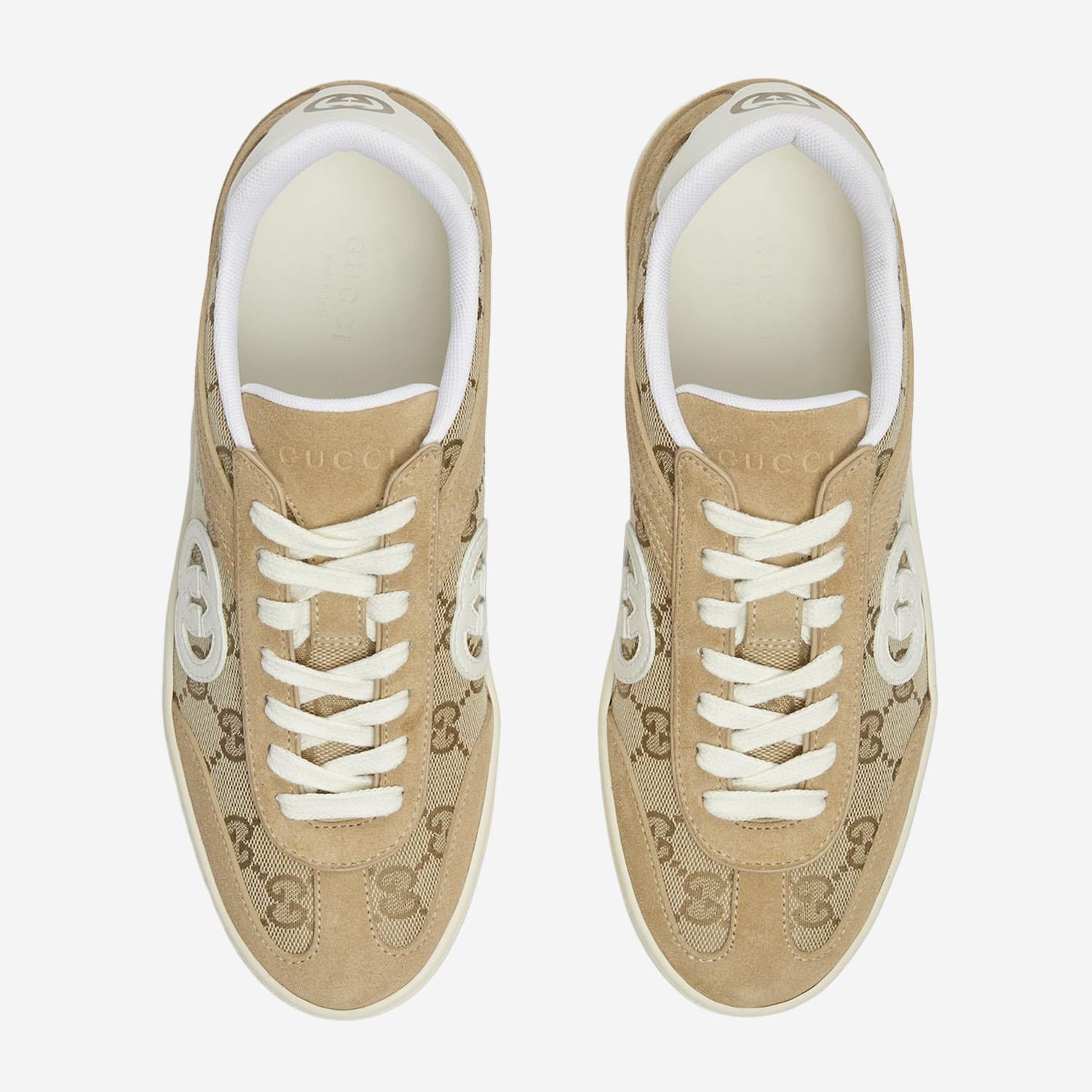 sneakers G75 849465 AAEKX9574 GUCCI 