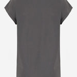 T-SHIRT MARRAKECH IN COTONE CON STAMPA 104603 A2DAI63 PINKO 