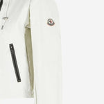 GIACCA LASANCA CON CAPPUCCIO 1A00107 599B202B MONCLER 