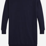 ABITO IN MISTO COTONE CON STAMPA POLO BEAR 313979036 001 POLO RALPH LAUREN KIDS 