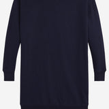 ABITO IN MISTO COTONE CON STAMPA POLO BEAR 313979036 001 POLO RALPH LAUREN KIDS 