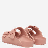 SANDALI ARIZONA BIG BUCKLE 1031461 PINKCLAY BIRKENSTOCK KIDS 