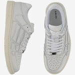 SNEAKERS SKEL-TOP LOW AMFOSR 1100WhiteWhiteVintage AMIRI 