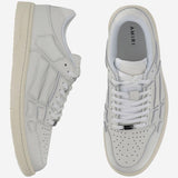 SNEAKERS SKEL-TOP LOW AMFOSR 1100WhiteWhiteVintage AMIRI 