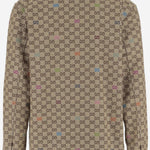 GIACCA IN TESSUTO GG 833305 ZAS812137 GUCCI 