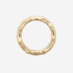 VANESSA BARONI VB2533GOLgold